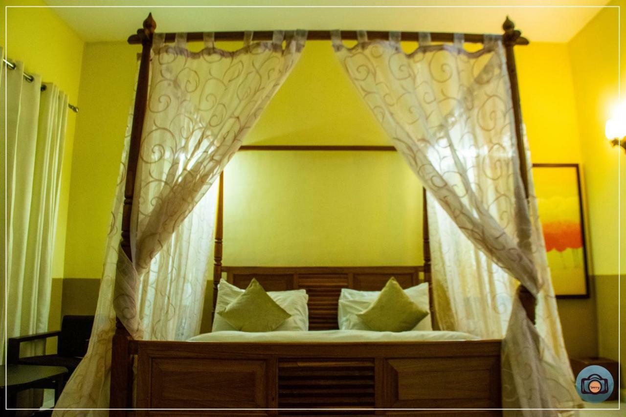 Aura Corbett Resort Corbett National Park Exterior photo